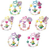 Blokees Minions daadoos Art Series 01: Fluffy Dreams (Box of 6 Individually Boxed)