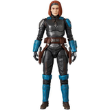 Star Wars MAFEX #314 Bo-Katan Kryze (The Mandalorian - Season 3)