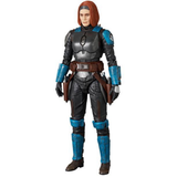 Star Wars MAFEX #314 Bo-Katan Kryze (The Mandalorian - Season 3)
