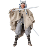 Star Wars MAFEX #315 Ahsoka Tano (White Costume)