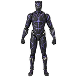 Marvel Infinity Saga MAFEX #316 Black Panther (Endgame Version)