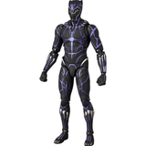 Marvel Infinity Saga MAFEX #316 Black Panther (Endgame Version)
