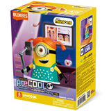 Blokees Minion preCOOL Celebration Party (Single Random Blind Box)