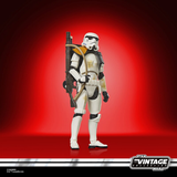 Star Wars The Vintage Collection Sandtrooper (Squad Leader)