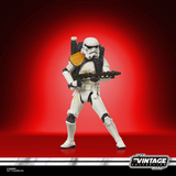 Star Wars The Vintage Collection Sandtrooper (Squad Leader)