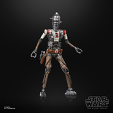 Star Wars The Black Series IG-11 (Nevarro Marshal)