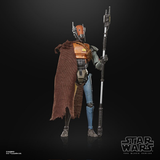 Star Wars The Black Series Mercenary Guard Droid