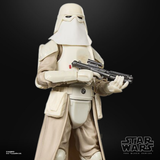 Star Wars The Black Series Imperial Remnant Snowtrooper
