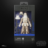 Star Wars The Black Series Imperial Remnant Snowtrooper