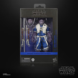 Star Wars The Black Series Deluxe Garazeb "Zeb" Orrelios