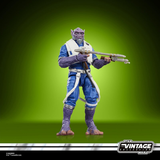 Star Wars The Vintage Collection Deluxe Zeb Orrelios (New Republic Pilot)