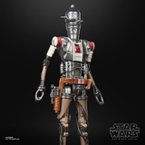 Star Wars The Black Series IG-11 (Nevarro Marshal)