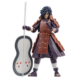 Blokees Naruto Classic Class 05 Madara Uchiha
