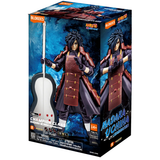Blokees Naruto Classic Class 05 Madara Uchiha