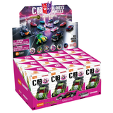 Blokees Wheels C3 (Box Of 12 Individually Boxed)