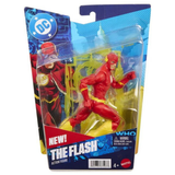 DC Comics Core Collection Wave 1 Flash