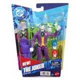 DC Comics Core Collection Wave 1 Joker