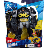 DC Comics Core Collection Deluxe Mech Suit Batman