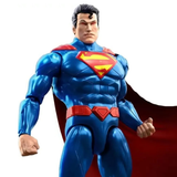 DC Comics Core Collection Deluxe Heat Series Superman