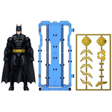 DC Comics Core Collection Wave 2 Stealth Suit Batman