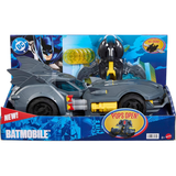 DC Comics Core Series Batmobile