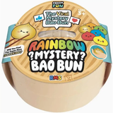 Crazy Fun Official Mystery Rainbow Bao Bun
