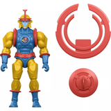 Masters of the Universe Origins Sy-Klone (200x Cartoon Collection)