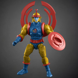 Masters of the Universe Origins Sy-Klone (200x Cartoon Collection)