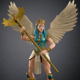 Masters of the Universe Origins Sorceress (200x Cartoon Collection)
