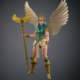 Masters of the Universe Origins Sorceress (200x Cartoon Collection)