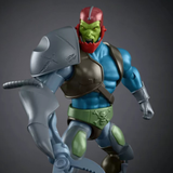 Masters of the Universe Origins 200x Cartoon Collection Wave 32 SET OF 3