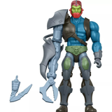 Masters of the Universe Origins Trap Jaw (200x Cartoon Collection)