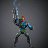 Masters of the Universe Origins 200x Cartoon Collection Wave 32 SET OF 3