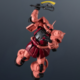 Gundam Universe Mobile Suit Gundam MS-06S CHAR'S ZAKU II (RENEWAL)