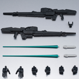 Gundam Universe Mobile Suit Gundam XXXG-00W0 WING GUNDAM ZERO(EW) (RENEWAL)