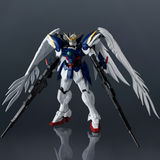Gundam Universe Mobile Suit Gundam XXXG-00W0 WING GUNDAM ZERO(EW) (RENEWAL)
