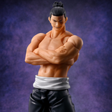 S.H.Figuarts Jujutsu Kaisen Aoi Todo
