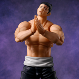 S.H.Figuarts Jujutsu Kaisen Aoi Todo