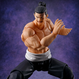 S.H.Figuarts Jujutsu Kaisen Aoi Todo