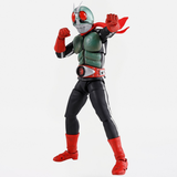S.H.Figuarts Kamen Rider: Masked Rider 2 Shinkocchou Seihou (Legendary Showa Masked Riders Edition "Masked Rider")