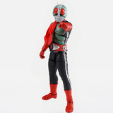 S.H.Figuarts Kamen Rider: Masked Rider 2 Shinkocchou Seihou (Legendary Showa Masked Riders Edition "Masked Rider")