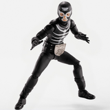 S.H.Figuarts Kamen Rider: Shocker Comatman Evil Showa Kaijin Edition "Masked Rider"
