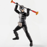 S.H.Figuarts Kamen Rider: Shocker Comatman Evil Showa Kaijin Edition "Masked Rider"