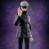 S.H.Figuarts Jujutsu Kaisen Satoru Gojo