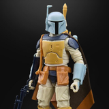 Star Wars The Black Series Retro Droids Cartoon Boba Fett