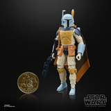 Star Wars The Black Series Retro Droids Cartoon Boba Fett