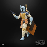 Star Wars The Black Series Retro Droids Cartoon Boba Fett