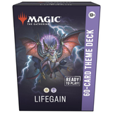 Magic: The Gathering Secrets of Strixhaven 60-Card Deck - Lifegain