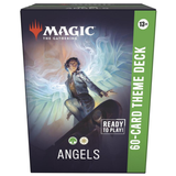 Magic: The Gathering Lorwyn Eclipsed 60-Card Deck - Angels
