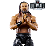 WWE Ultimate Edition Wave 32 Jacob Fatu